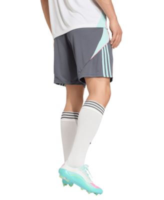 Men's Messi Regular-Fit Football Shorts