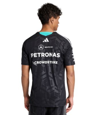 Men's Mercedes Formula 1 Jersey T-Shirt