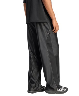 Men's Stadium Dazzle Shiny Tricot Pants