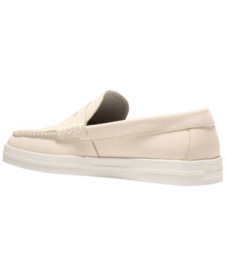 Men's Nantucket Drift Penny Loafers