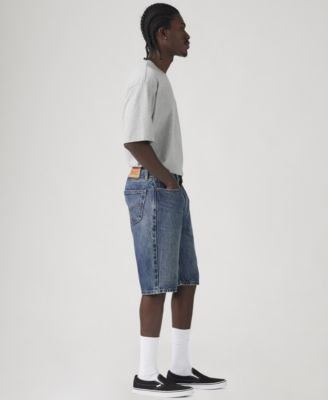 Men's 469 Loose 12" Jean Shorts