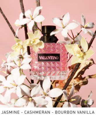 3-Pc. Donna Born in Roma Eau de Parfum and Body Lotion Mother's Day Fragrance Gift Set