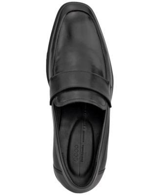 Men's Slip-on Penny Strap Loafers