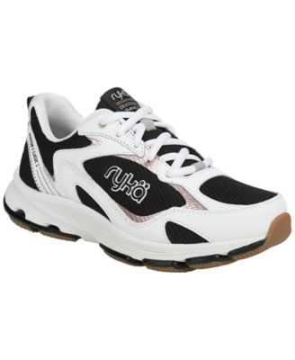 Women's Devotion X Classic Lace-Up Sneakers