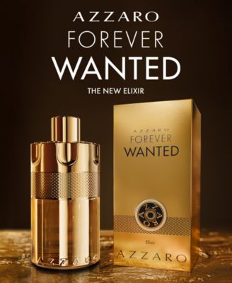 Men's Forever Wanted Elixir, 5.07 oz.