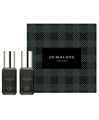 2-Pc. Mini Woody Cologne Intense Discovery Set