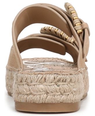 Women's Tabbey Slip-On Sandals