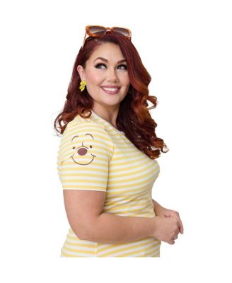 Plus Size Back To Basics Top