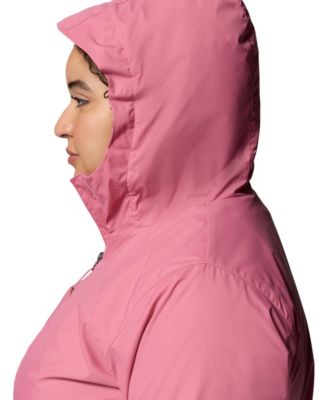 Plus Switchback II Jacket