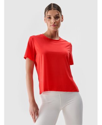 Women's Quick Dry Oversized Training T-shirt