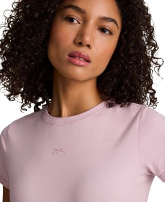 Women's Crewneck T-Shirt