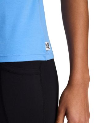 Women's Crewneck T-Shirt