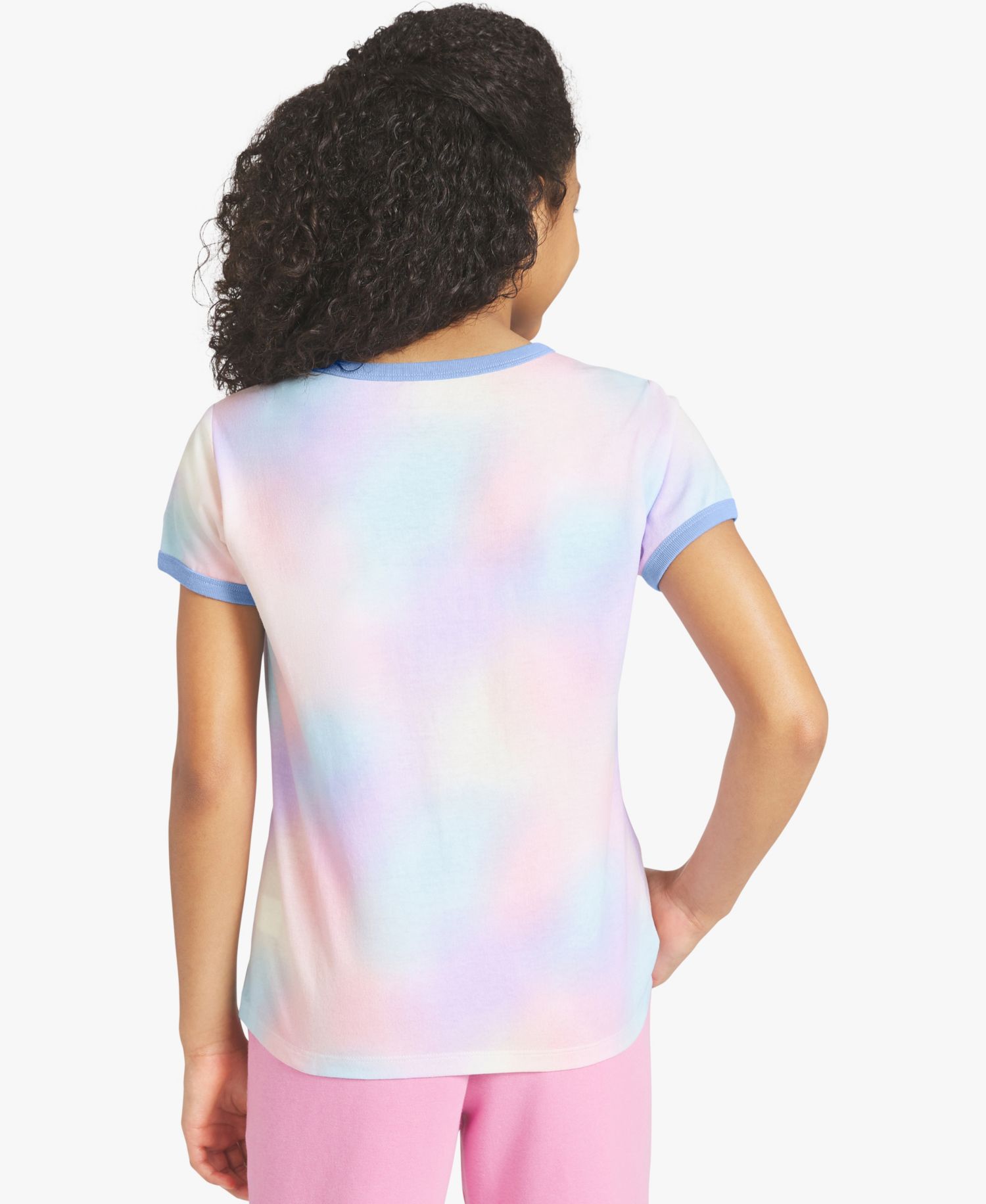 Girls' 7-16 Short-Sleeve T-Shirt