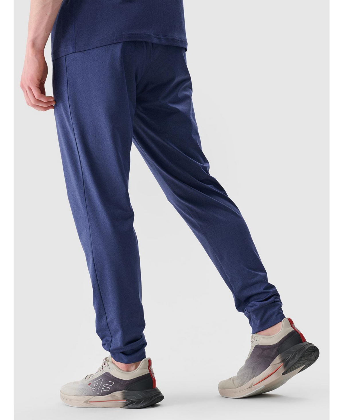 4F Men's Quick-Drying Regular Training Pants