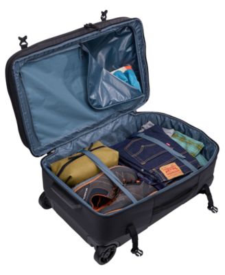 Aion Medium Wheeled Duffel