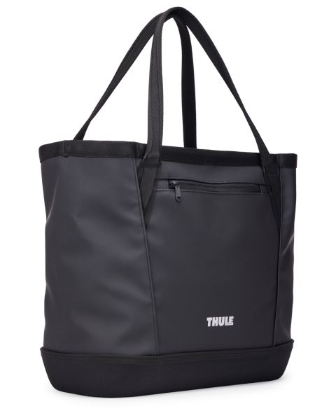 Сумка Thule Chasm 30" Gear Tote, цвет: Чёрный