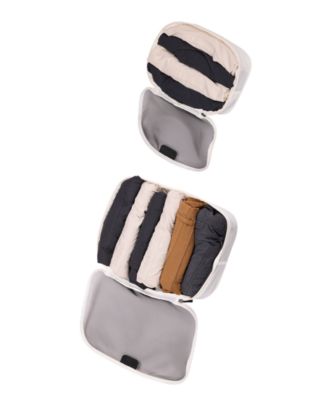 Compression Packing Cube Set, 2-Pack