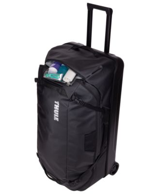 Chasm Large Wheeled Duffel Bag