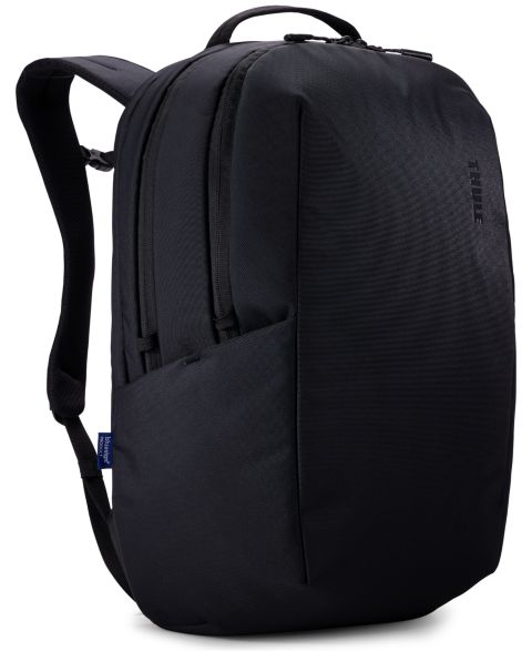 Рюкзак Thule Subterra 21-Liter, цвет: Чёрный