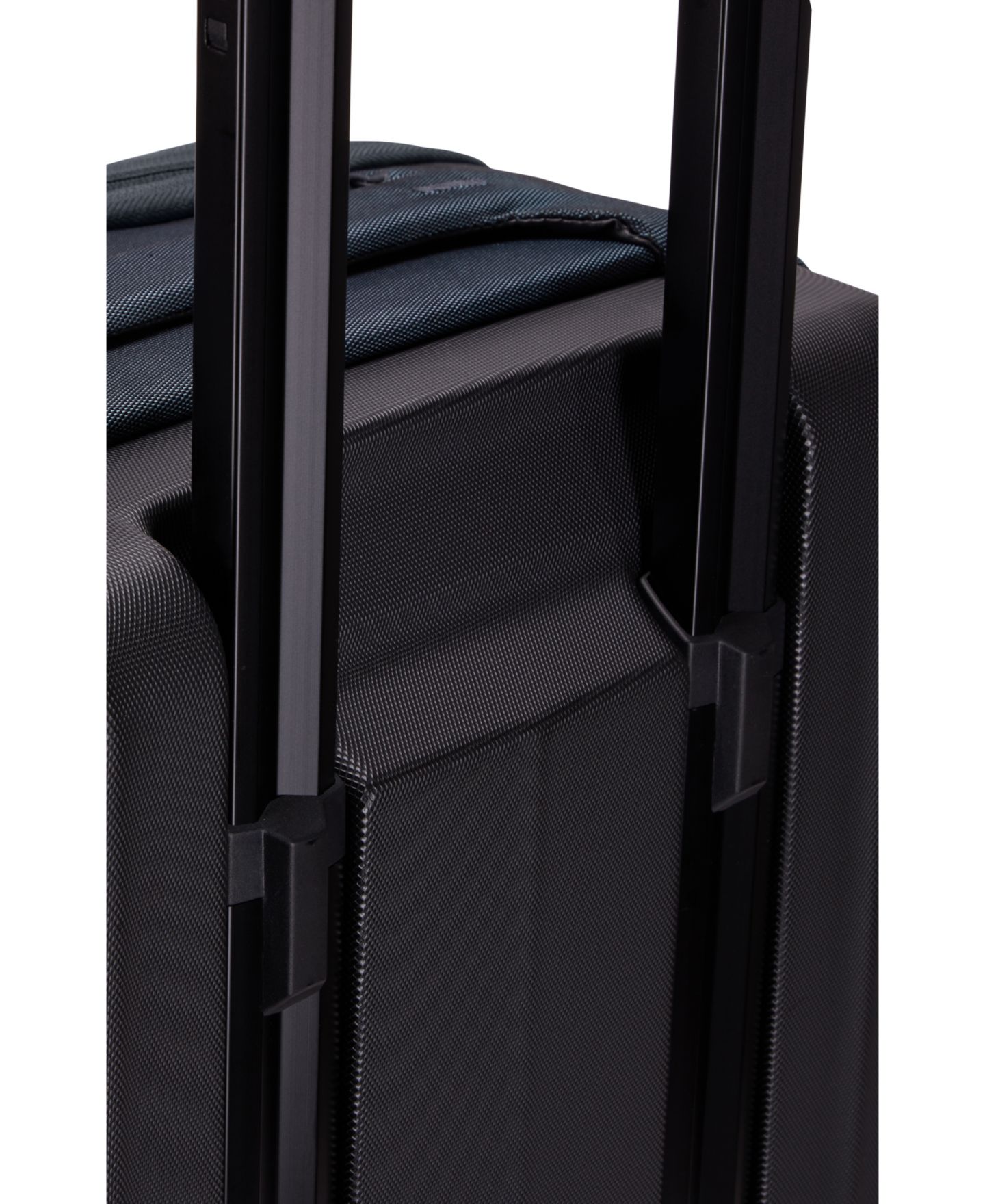 Чемодан Thule Subterra Small Carry-On Spinner, цвет: Тёмный сланцевый — фото 9