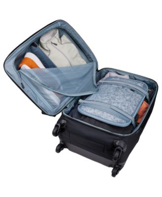 Subterra Medium Check-In Spinner