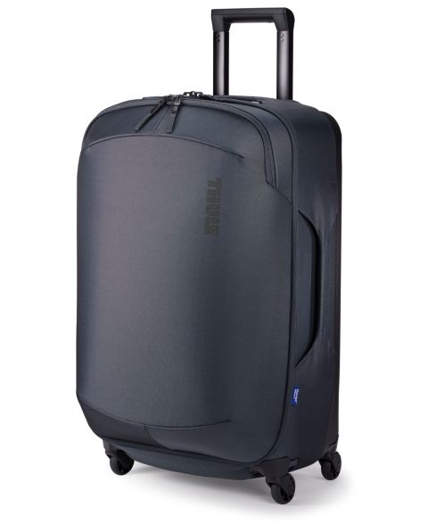 Чемодан Thule Subterra Medium Check-In Spinner, цвет: Тёмный сланцевый