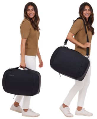 Subterra 2 Convertible Carry-On Backpack