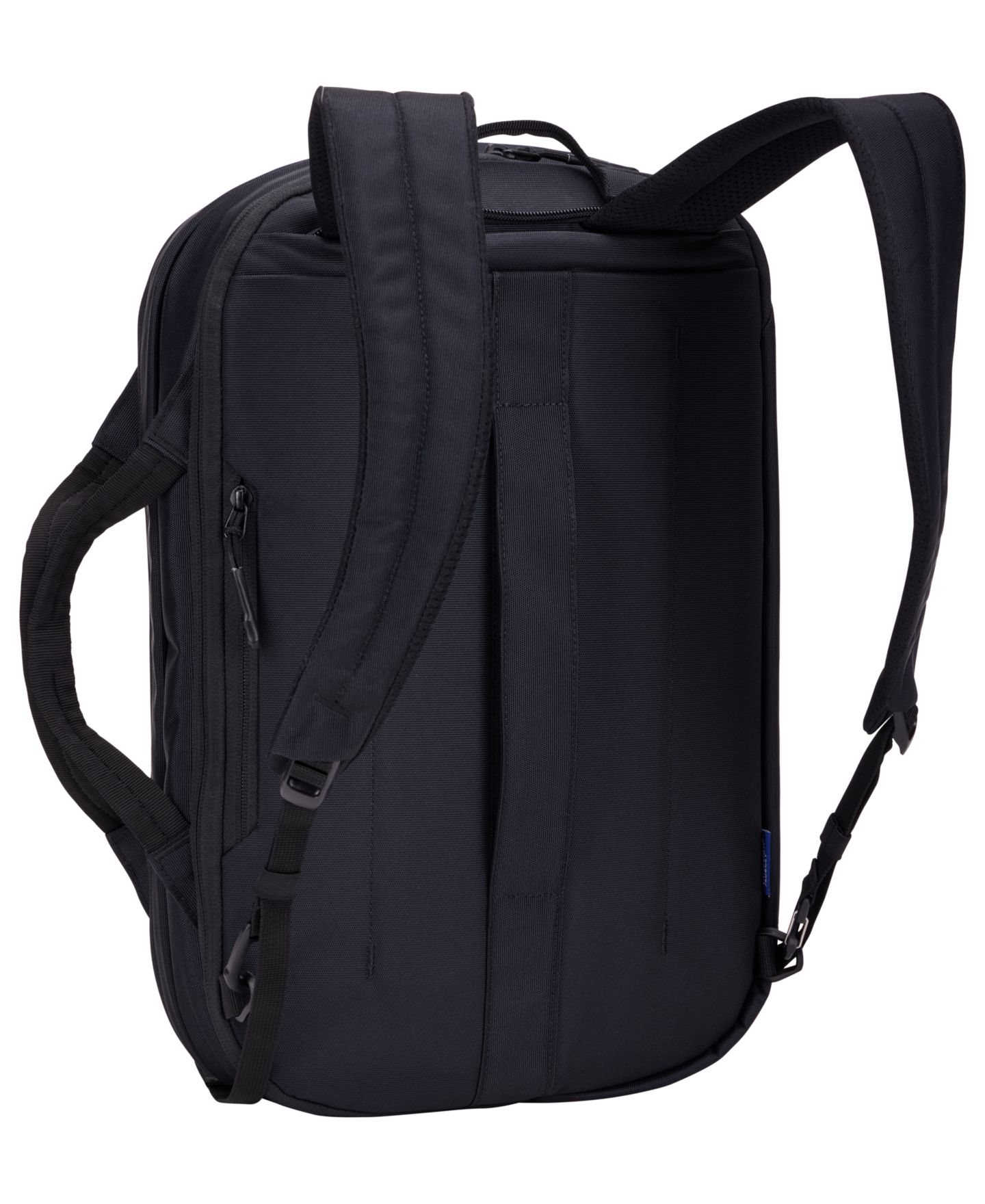 Женская сумка Thule Subterra 18" Hybrid Travel, цвет: Чёрный — фото 9