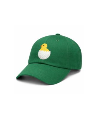 Boys Little/Big Birdie Golf Baseball Hat