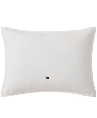 Hilfiger Graphic 1985 Breakfast Decorative Pillow, 15" x 20"