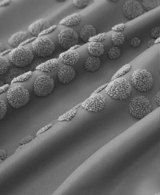 Waverly Geometric 7-Pc. Comforter Set, Queen