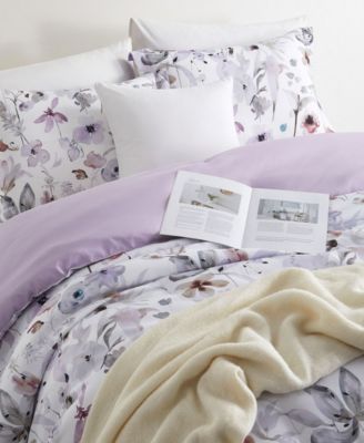 Pantoja Floral 3-Pc. Comforter Set, Queen