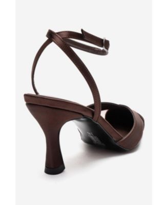 Estela Stiletto Pump