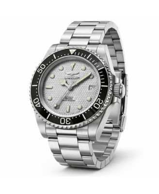Men's 50278 Pro Diver Mechanical NH35  Dial Watch