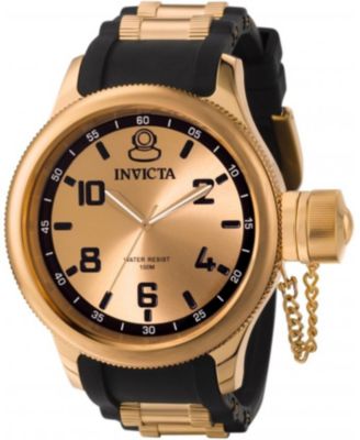 Men's 1439 Pro Diver Quartz Dial Watch