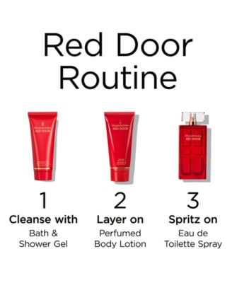 3-Pc. Red Door Eau de Toilette Gift Set