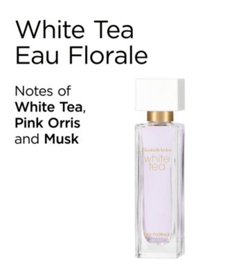 3-Pc. White Tea Fragrance Collection Mini Coffret Set