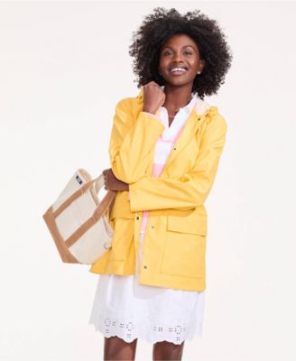 Women's Squall A-line Slicker Raincoat