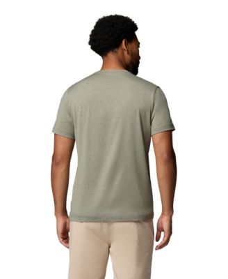 Men's Parsons Point Short-Sleeve Logo T-Shirt