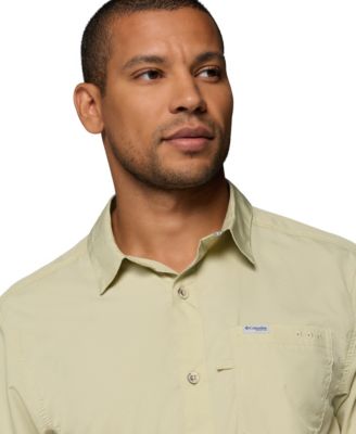 Men's Slack Tide Camp Shirt