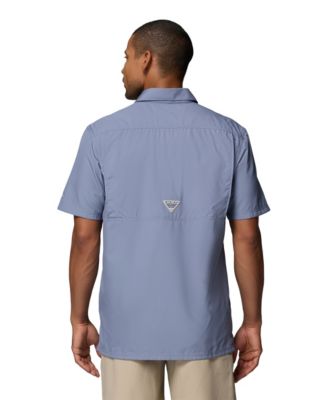 Men's Slack Tide Camp Shirt