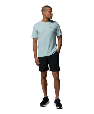 Men's Vital Valley Regular-Fit Shorts