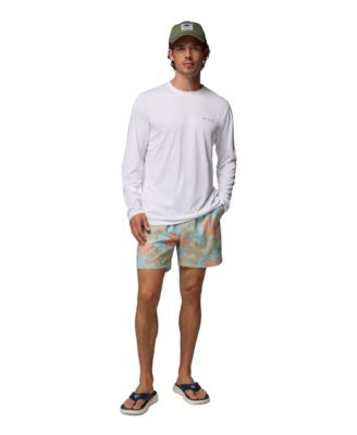 Men's PFG Rambler™ Printed Water Short