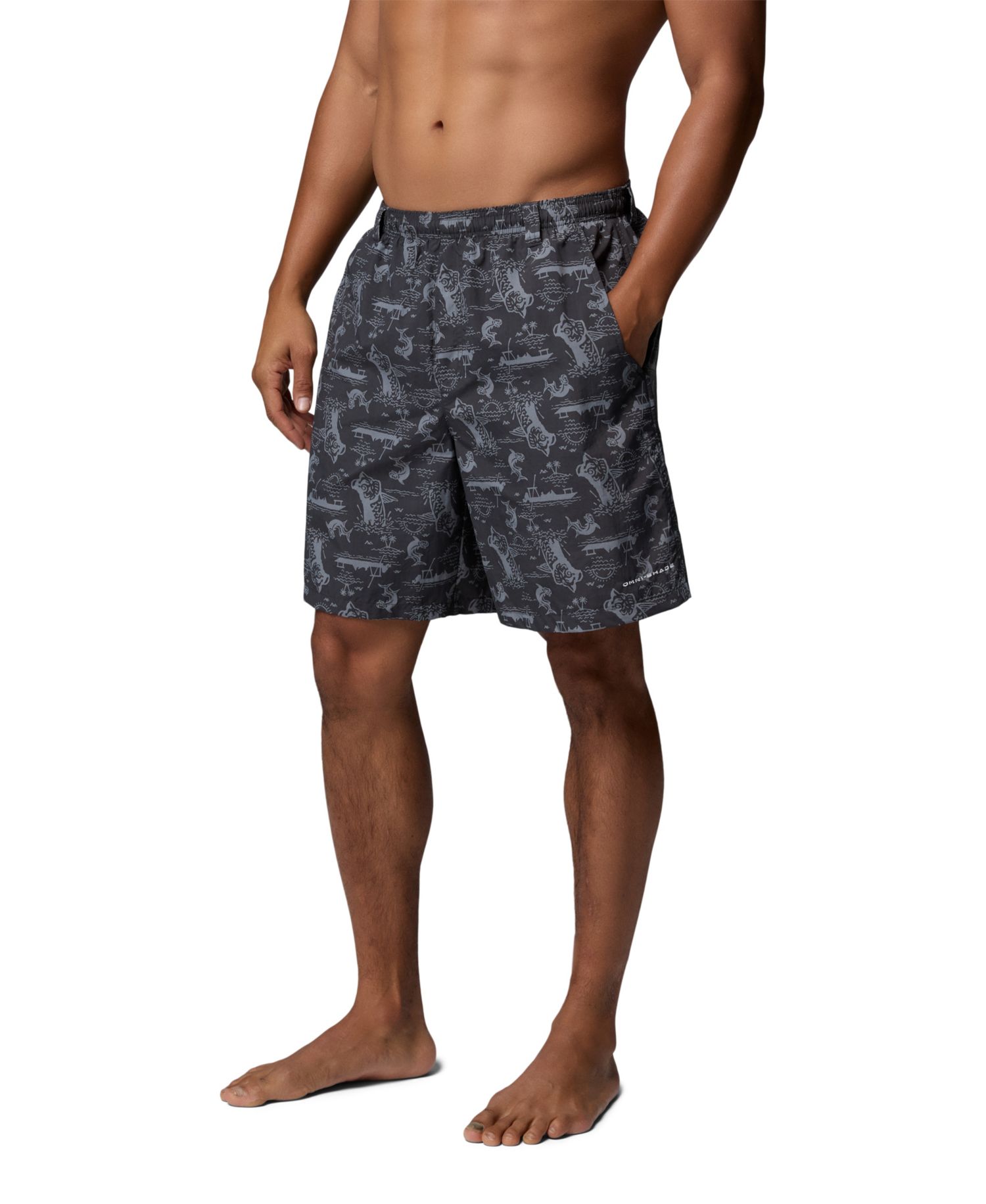 Men's Super Backcast™ II Water Shorts
