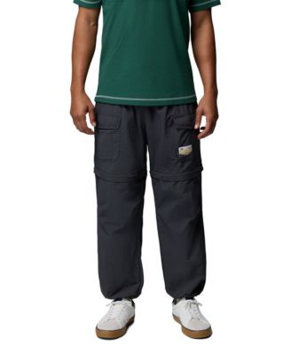 Men's Acker Rock Regular-Fit Convertible Pants