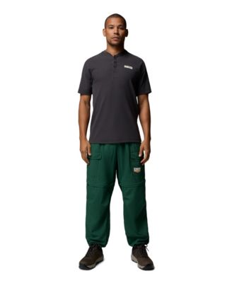 Men's Acker Rock Regular-Fit Convertible Pants