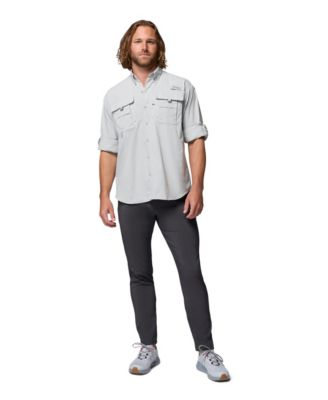 Men's Bahama II Long-Sleeve Shirt