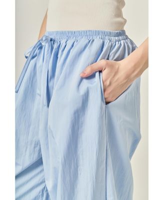 Women's Balloon Pants