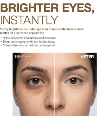 Full Coverage Concealer