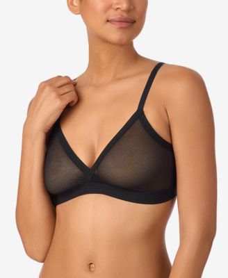 Women's Sheer Stripe Bralette DK7626